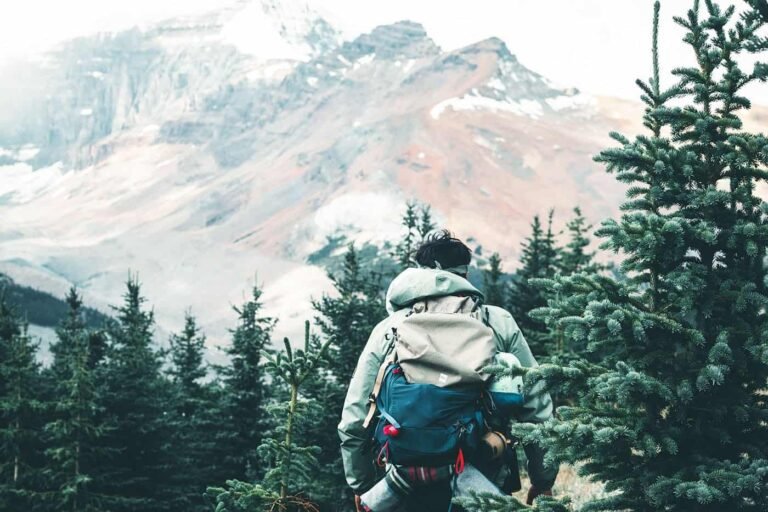 Hiker Hunger: Appalachian Trail Sürümü